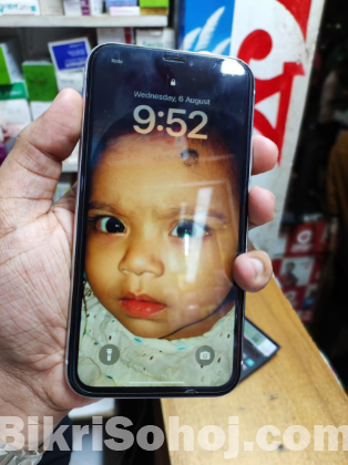 I phon xr 64 gb